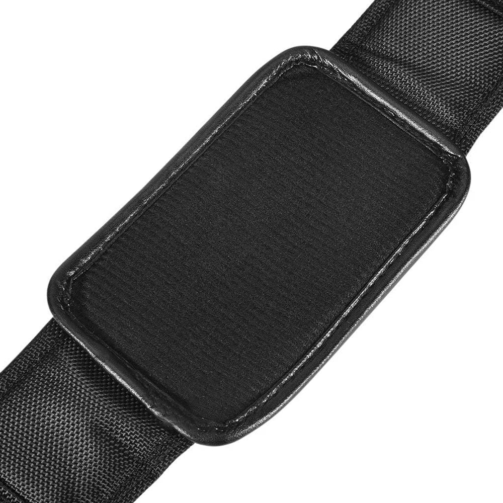 Adjustable Weighted Vest 110 Pound Capacity 12 Pockets For Strength Training