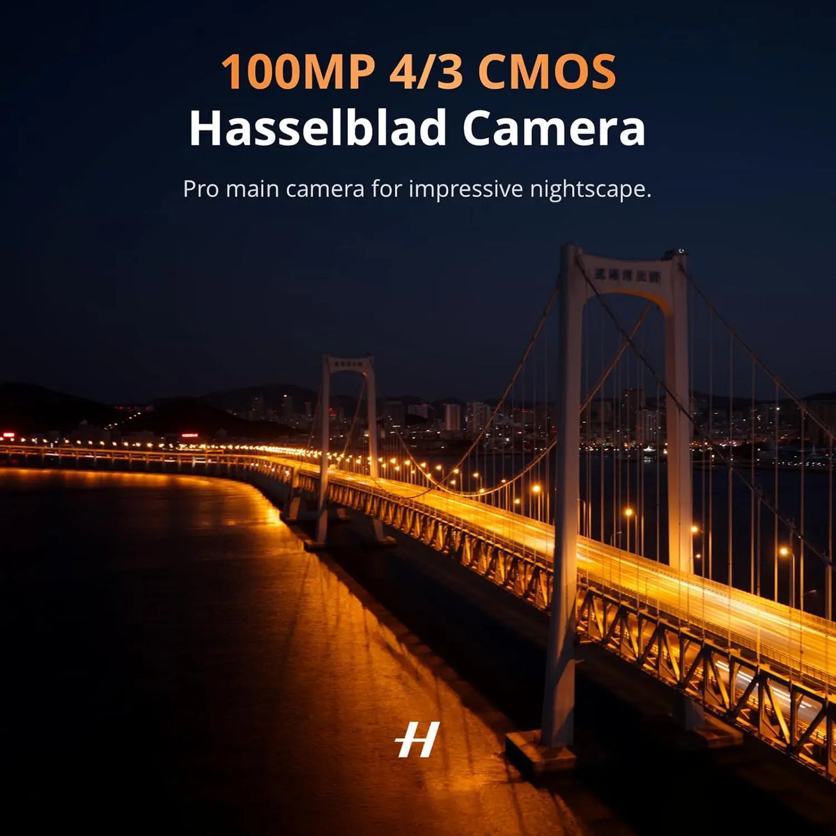 Refurbished DJI Mavic 4 Pro Flagship Tri-Camera Drone with 100MP 4/3 CMOS Hasselblad Camera, 30km/18.6mi Video Transmission, 51-Min Max Flight Time, Charging Hub, and More