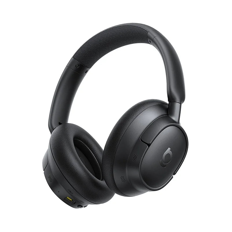 Baseus Wireless ANC Headphones With LDAC Bluetooth 6.0 And 80 Hour Battery
