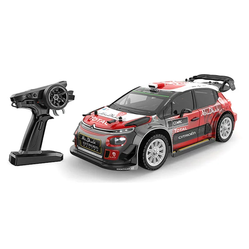 MJX Hyper Go 14304 RC Drift Car With Gyroscope High Speed Volkswagen Toy