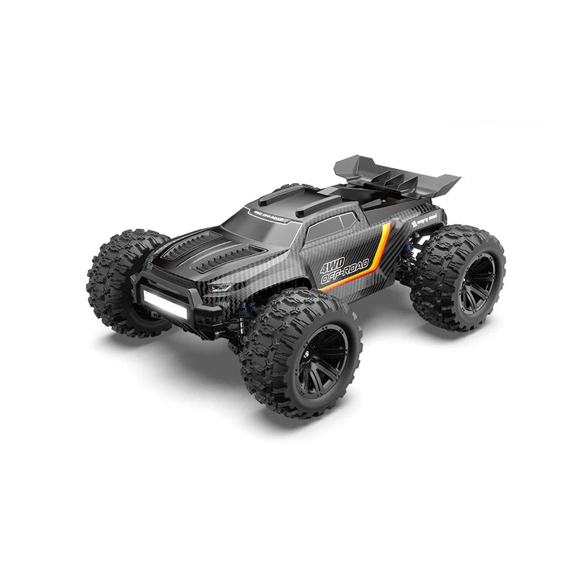 MJX Hyper Go 12212 1 12 Scale 4WD Brushless RC Monster Truck