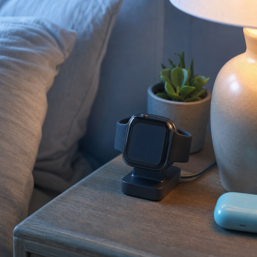 Smart Watches & Wearable Electronics
