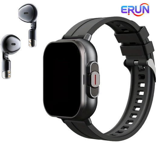 Bluetooth Calling Smartwatch for iPhone and Android with Fitness Tracking