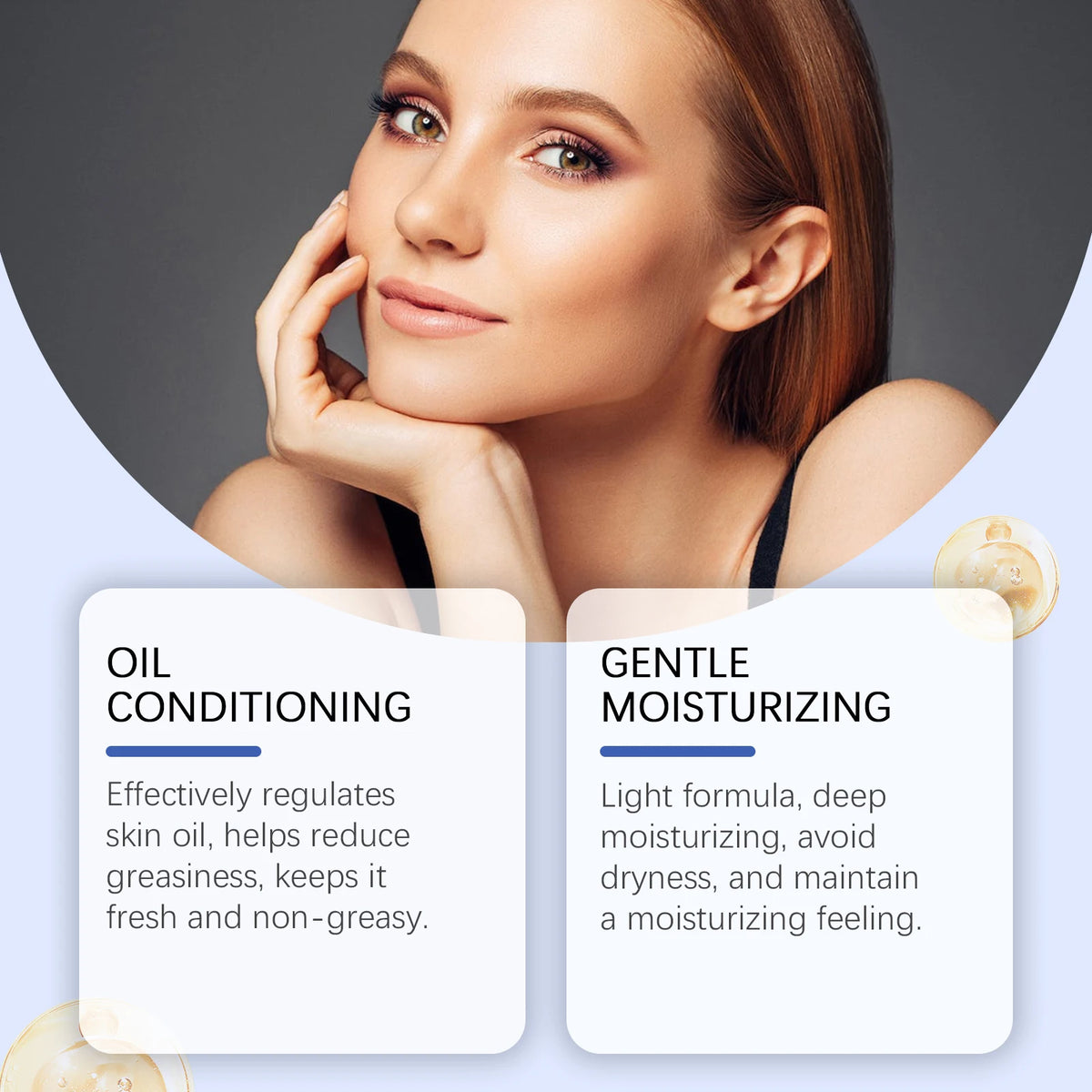 South Moon Anti Acne Cream for Oil Control and Acne Mark Care