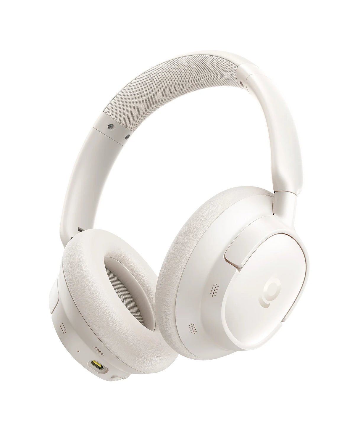 Baseus Wireless ANC Headphones With LDAC Bluetooth 6.0 And 80 Hour Battery