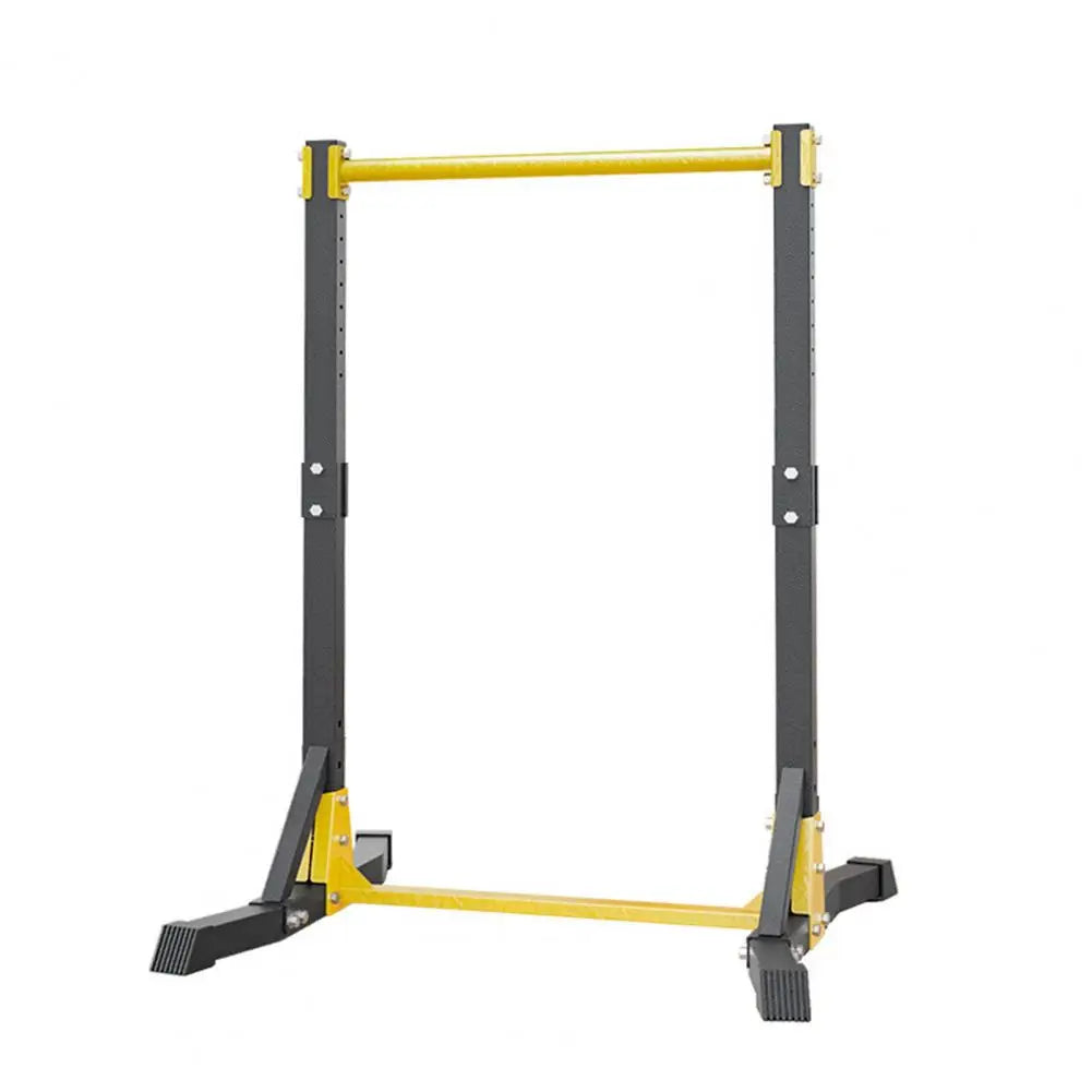 Freestanding Pull Up Bar Station for Home Gym 400 Lb Capacity