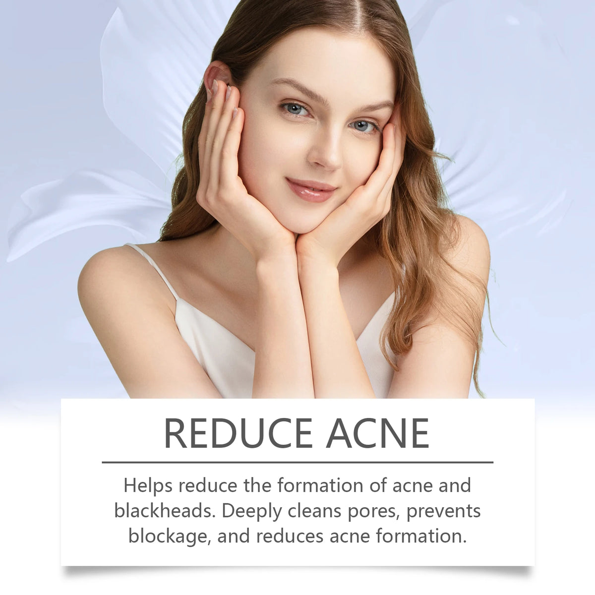 South Moon Anti Acne Cream for Oil Control and Acne Mark Care